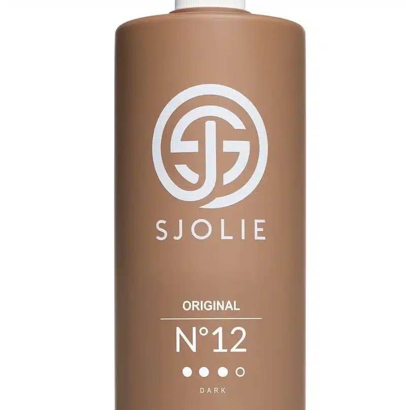 Sjolie Original Number 12