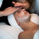 Cosmedix peel at Mekah's Body Shop