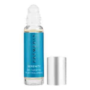 Serenity CBD Targeted Relief Rollerball