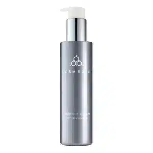 cosmedix benefit-clean-gentle-cleanser