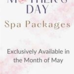 Mother's Day Spa Packages image
