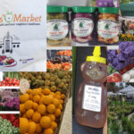 Burbank Farmers Market