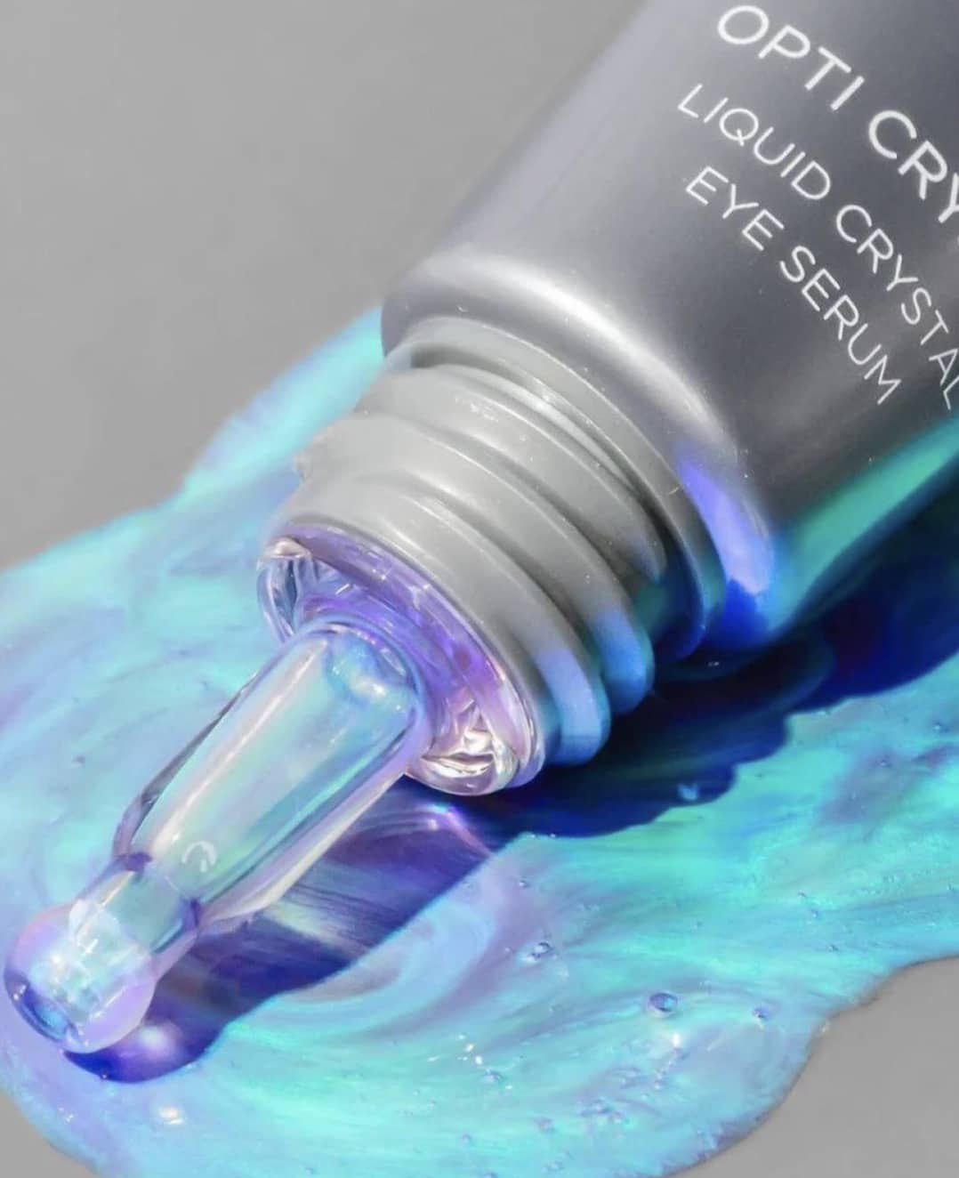 Opti-Crystal Liquid Crystal Eye Serum